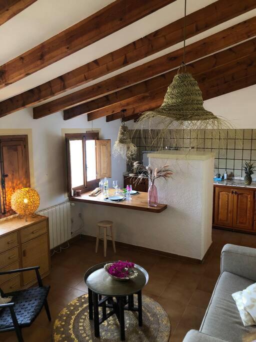 Lovely Appartment 'Solana' With Big Garden, Nice Pool Теулада Экстерьер фото